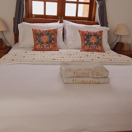 Home Villa 布莱伦 外观 照片