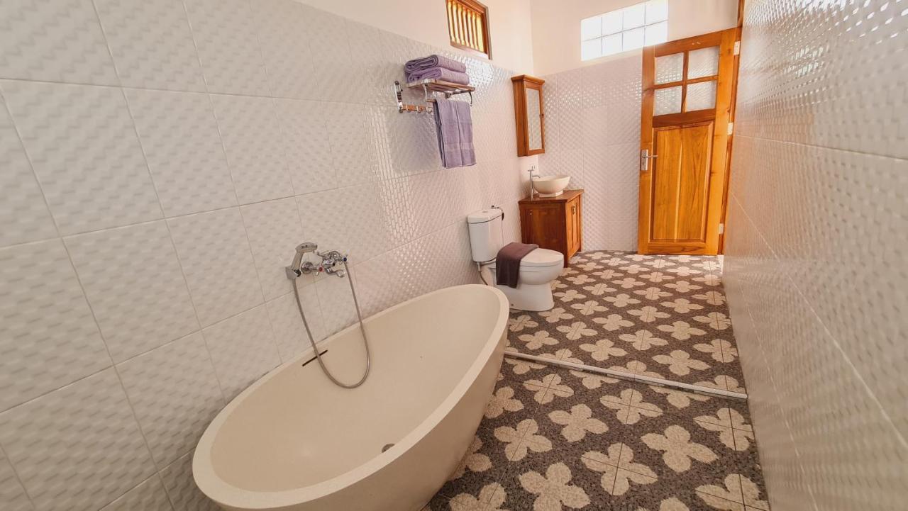 Home Villa 布莱伦 外观 照片