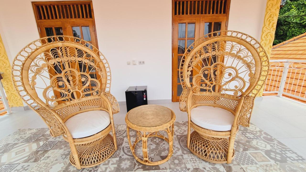Home Villa 布莱伦 外观 照片