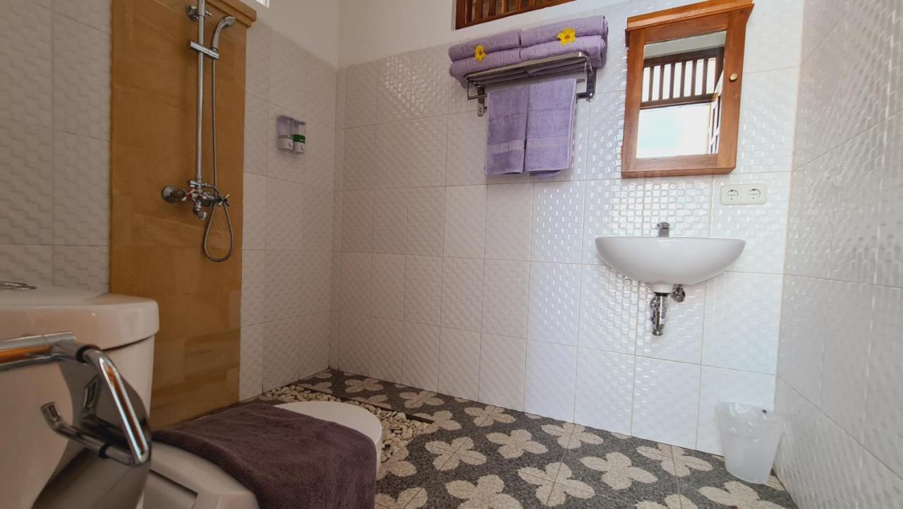 Home Villa 布莱伦 外观 照片