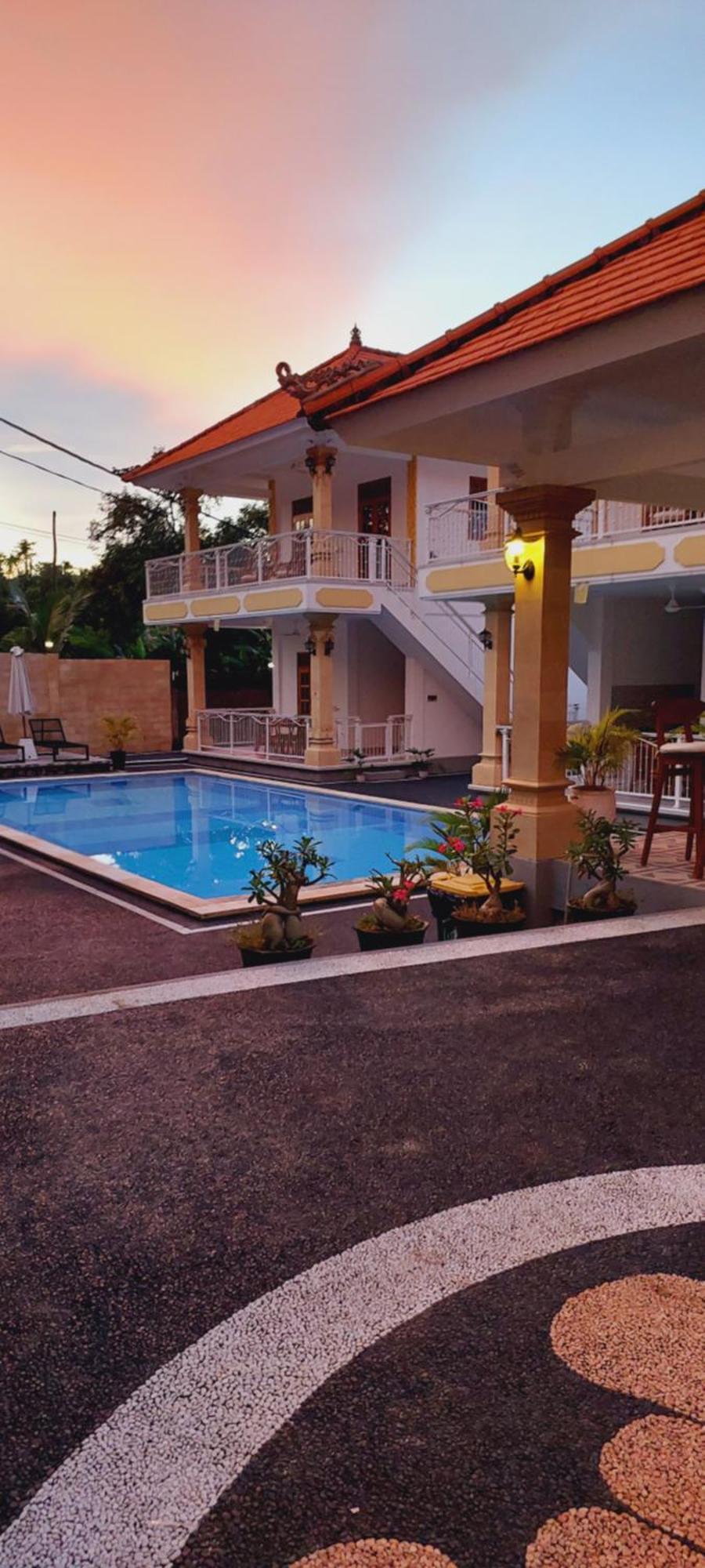 Home Villa 布莱伦 外观 照片