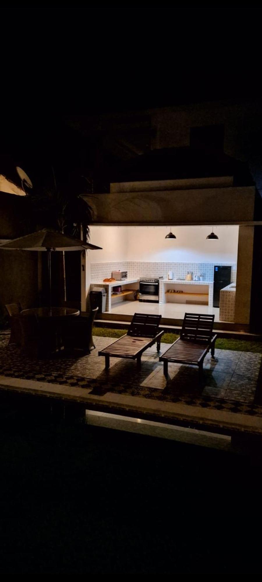 Home Villa 布莱伦 客房 照片